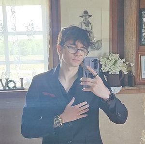 Meet your Posher, Guy